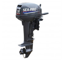 SEA-PRO T 30S редуктор